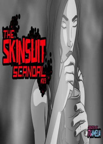 The Skinsuit Scandal 2